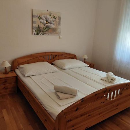 Villa Niko Podstrana Ngoại thất bức ảnh