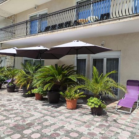 Villa Niko Podstrana Ngoại thất bức ảnh