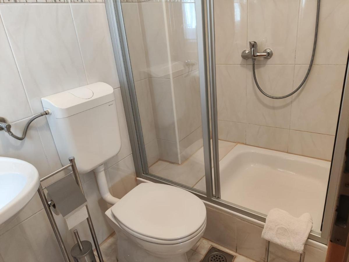 Villa Niko Podstrana Ngoại thất bức ảnh